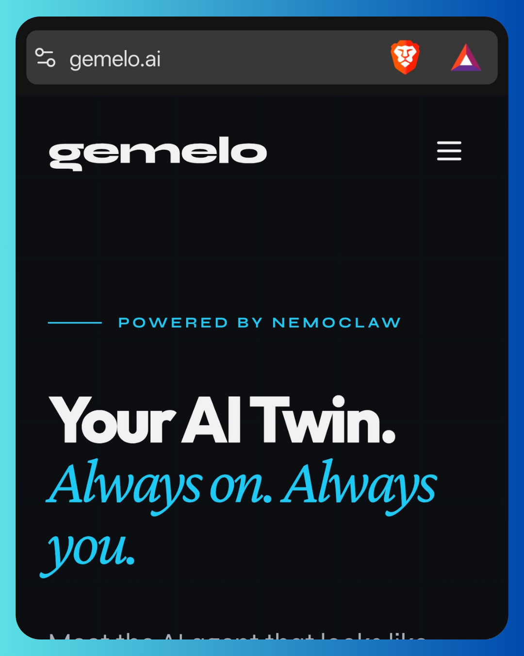 Gemelo